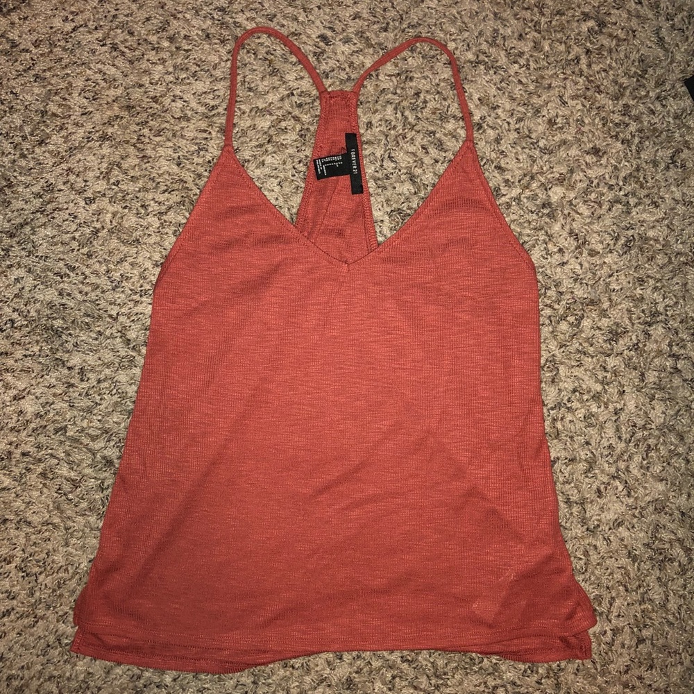 NWOT Tank
